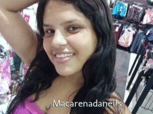 Macarenadaneils