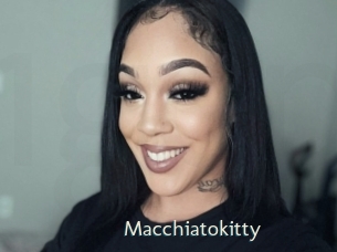 Macchiatokitty