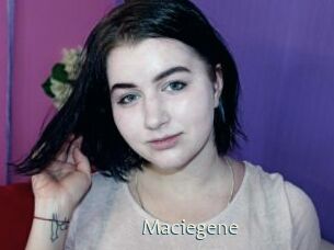 Maciegene