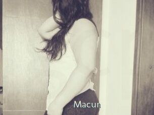 Macun