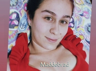 Maddebrad