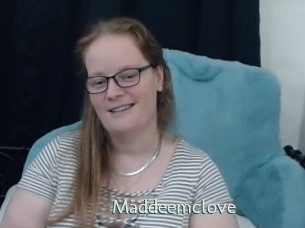 Maddeemclove