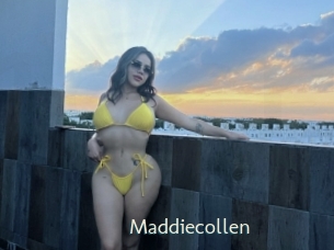 Maddiecollen