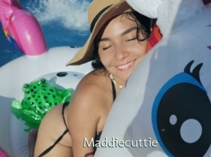 Maddiecuttie