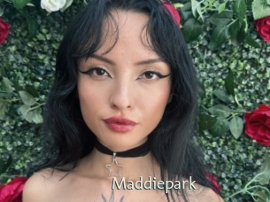 Maddiepark