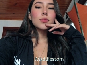 Maddiestom