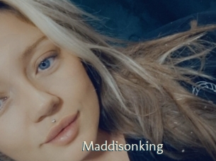 Maddisonking