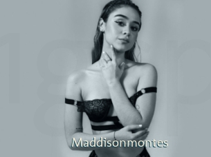 Maddisonmontes