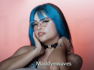 Maddyewaves