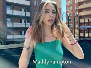 Maddyhampton