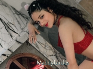 Maddylurdes