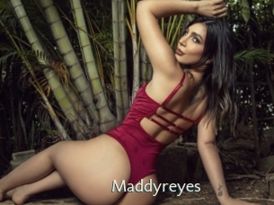 Maddyreyes