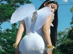 Madeleiine