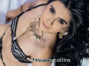 Madelenecollins