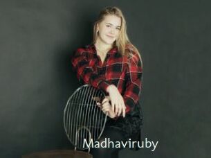 Madhaviruby