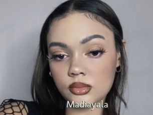 Madiayala