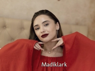 Madiklark