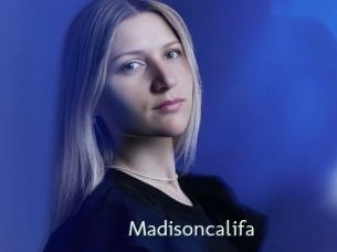 Madisoncalifa