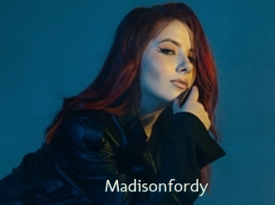 Madisonfordy