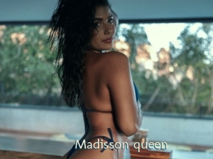 Madisson_queen