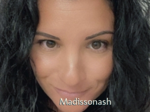 Madissonash