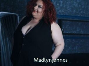 Madlynjohnes