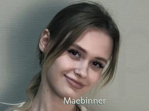 Maebinner