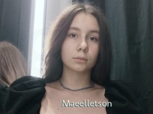 Maeelletson