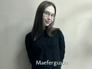 Maeferguson