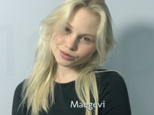 Maegevi