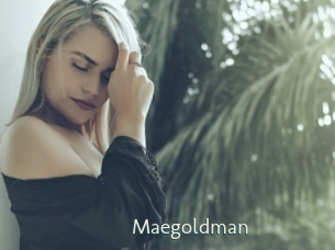 Maegoldman