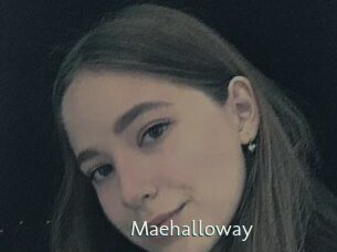 Maehalloway