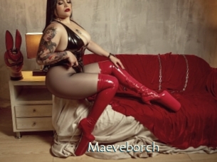 Maeveborch