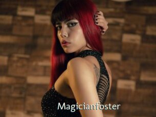 Magicianfoster