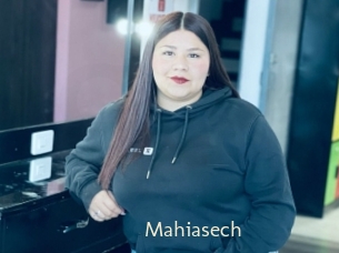 Mahiasech