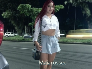 Maiarossee