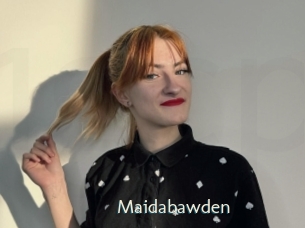 Maidabawden