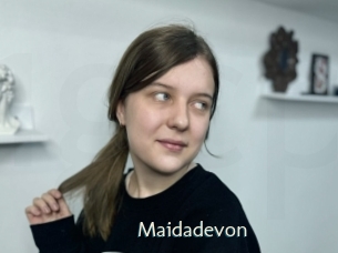 Maidadevon