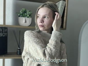 Maidadodgson