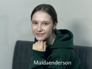 Maidaenderson