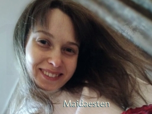 Maidaesten