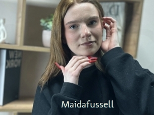 Maidafussell