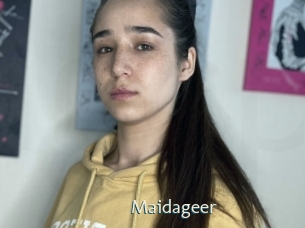 Maidageer