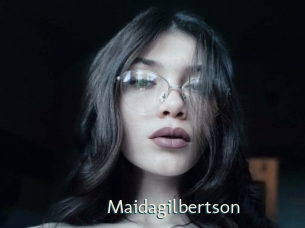 Maidagilbertson