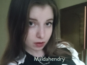 Maidahendry