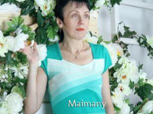 Maimany