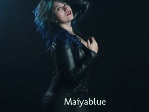 Maiyablue