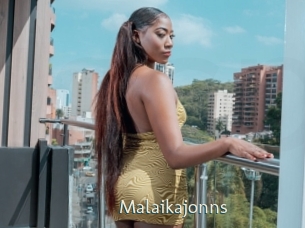 Malaikajonns