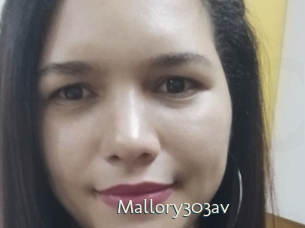 Mallory303av
