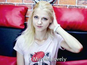 Malvinalovely